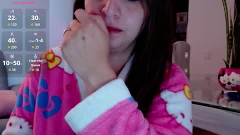 Snapshot of kattie_love chatting on March 6, 9:06 am kattie online show from March 6, 9:06 am