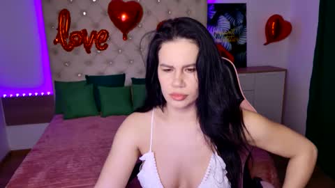 Snapshot of kattiesims chatting on February 6, 4:21 am KattieSims online show from February 6, 4:21 am