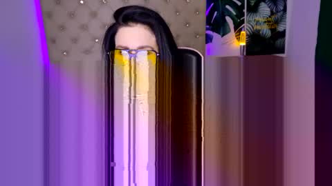 Snapshot of kattiesims chatting on February 22, 3:45 am KattieSims online show from February 22, 3:45 am