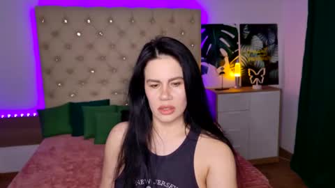 Snapshot of kattiesims chatting on March 7, 6:00 pm KattieSims online show from March 7, 6:00 pm