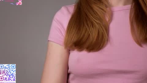 Snapshot of kattikiss chatting on September 8, 6:51 pm I dont know whats gonna happen today but my name is Katty and lets start being friends online show from September 8, 6:51 pm