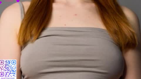 Snapshot of kattikiss chatting on October 5, 7:23 pm I dont know whats gonna happen today but my name is Katty and lets start being friends online show from October 5, 7:23 pm