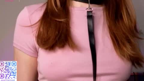 Snapshot of kattikiss chatting on November 11, 8:31 pm I dont know whats gonna happen today but my name is Katty and lets start being friends online show from November 11, 8:31 pm