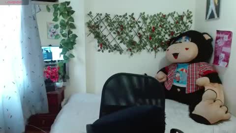 Katy online show from February 16, 9:48 pm