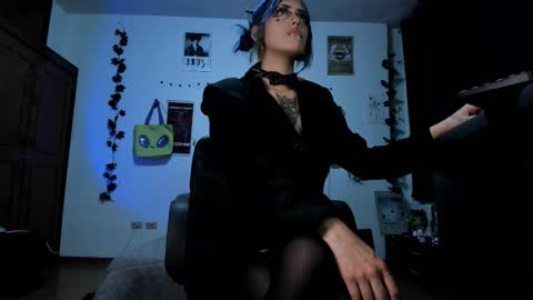 Snapshot of kattx_ chatting on January 6, 3:10 am kattx independent model online show from January 6, 3:10 am