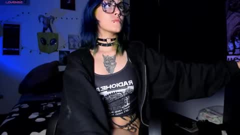 Snapshot of kattx_ chatting on January 9, 3:20 am kattx independent model online show from January 9, 3:20 am