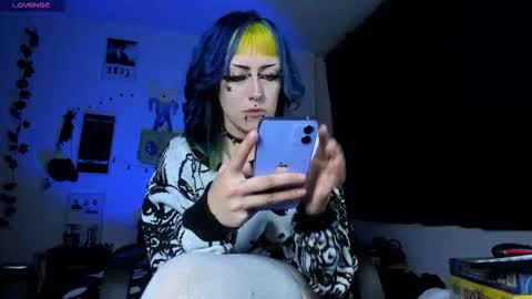 Snapshot of kattx_ chatting on January 16, 1:53 am kattx independent model online show from January 16, 1:53 am