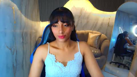 Katty  online show from January 6, 7:50 pm