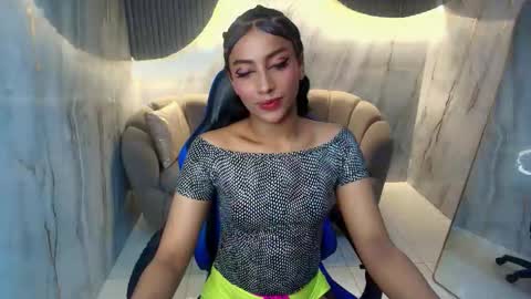 Katty  online show from January 31, 8:18 pm