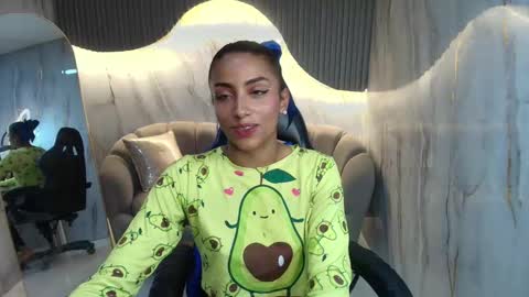 Katty  online show from February 9, 8:02 pm