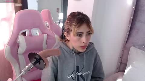Katherine online show from June 12, 12:37 pm