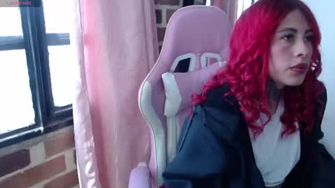 Katherine online show from July 6, 3:36 pm