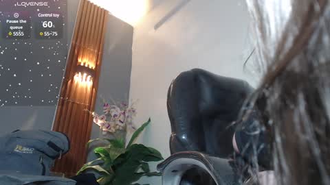 katty online show from January 17, 12:31 pm