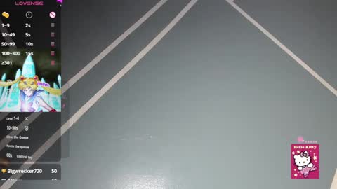 katty online show from February 14, 4:20 pm