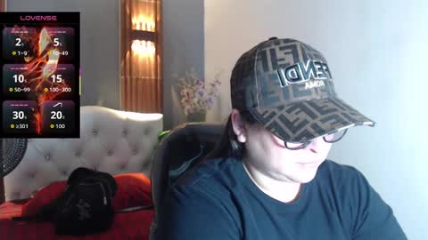 katty online show from November 6, 12:28 pm