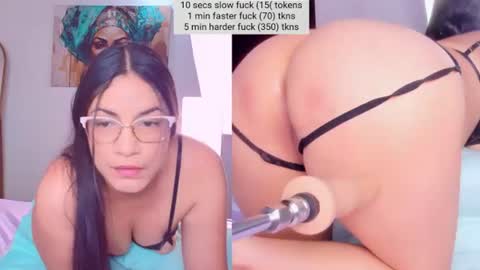 katty_kim_ online show from July 29, 3:26 am