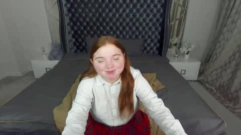 Katty online show from October 8, 7:11 pm