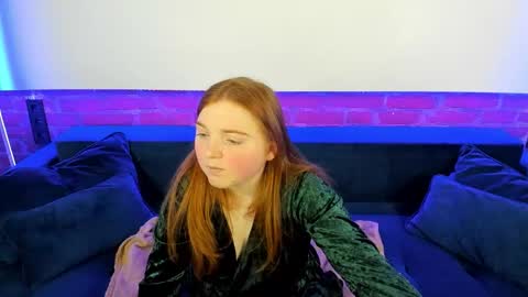 Katty online show from October 18, 7:03 pm