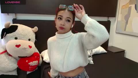 Snapshot of katty_rounds chatting on November 29, 12:08 pm katty_rounds online show from November 29, 12:08 pm