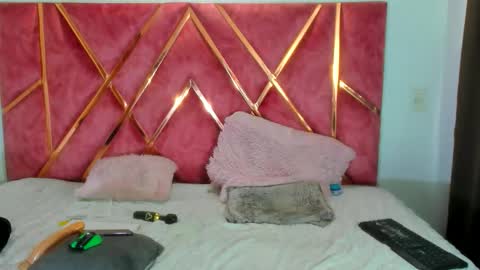 katty sanz1 online show from October 19, 11:55 am