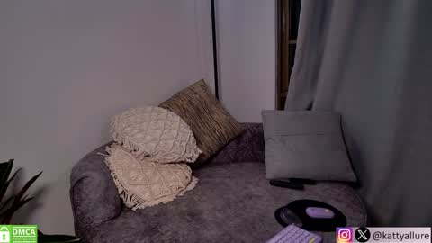 Katty online show from December 7, 11:12 pm