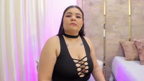 KattyaRogers online show from November 8, 7:23 pm