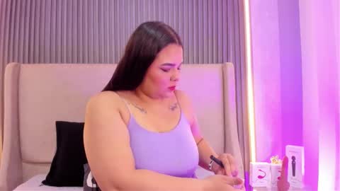 KattyaRogers online show from January 16, 12:20 pm