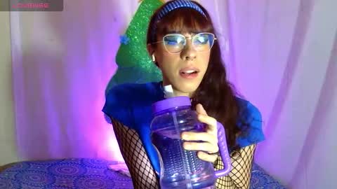 Snapshot of kattycat_ chatting on December 14, 5:24 am kattycat_ online show from December 14, 5:24 am