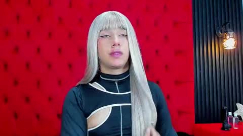 Snapshot of kattyjener chatting on March 20, 10:47 pm KattyJener online show from March 20, 10:47 pm