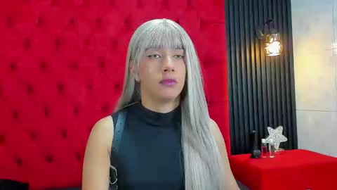 Snapshot of kattyjener chatting on March 23, 2:48 am KattyJener online show from March 23, 2:48 am