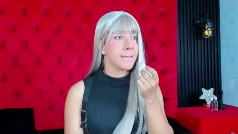 Snapshot of kattyjener chatting on March 24, 11:43 pm KattyJener online show from March 24, 11:43 pm