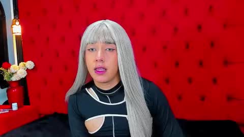 Snapshot of kattyjener chatting on March 25, 10:27 pm KattyJener online show from March 25, 10:27 pm