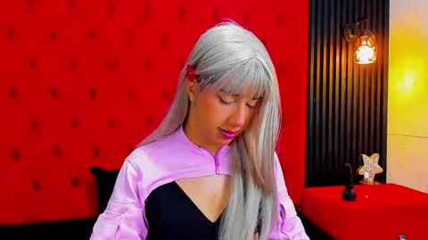 Snapshot of kattyjener chatting on March 27, 11:59 pm KattyJener online show from March 27, 11:59 pm