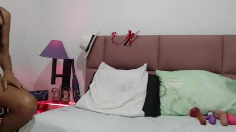 kattyocean online show from October 6, 7:11 pm