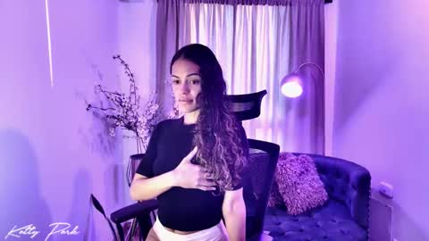 Hello Katty lovers  online show from September 29, 10:36 pm