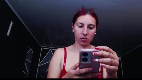 Snapshot of kattypurpte chatting on October 2, 3:41 pm Kattypurple online show from October 2, 3:41 pm