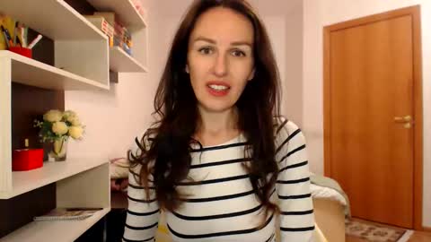 KattySapphire online show from September 20, 1:56 pm