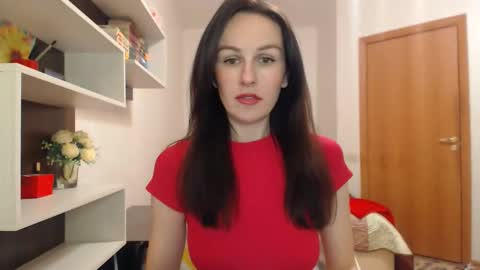 KattySapphire online show from February 18, 2:57 pm