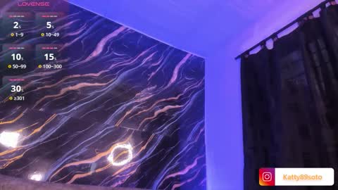 Snapshot of kattysoto chatting on February 11, 10:37 pm I m Katty online show from February 11, 10:37 pm