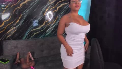 Snapshot of kattysoto chatting on March 18, 11:08 pm I m Katty online show from March 18, 11:08 pm