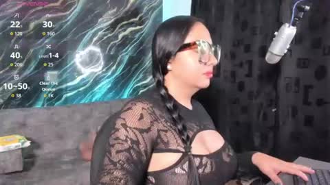Snapshot of kattysoto chatting on June 30, 4:57 am I m Katty online show from June 30, 4:57 am