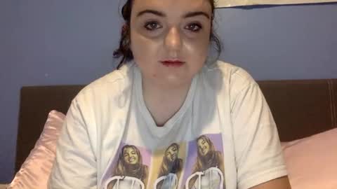 kattyxoxo98753 online show from October 9, 12:25 pm