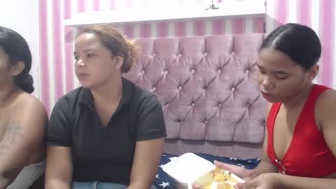 kattyy_18_ online show from February 4, 12:11 pm