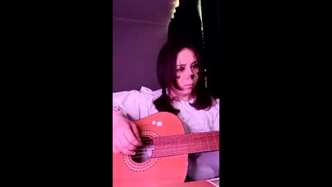 Kattyy Summer online show from April 16, 1:34 pm