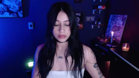      online show from October 26, 10:47 pm