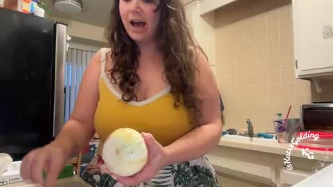 Princesse Kat  online show from October 11, 1:27 am