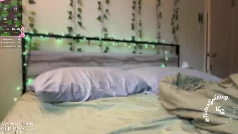 Princesse Kat  online show from November 14, 11:24 pm