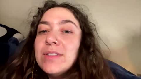 Princesse Kat  online show from December 19, 7:37 am