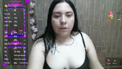 Snapshot of katy2425 chatting on December 6, 4:03 am Katy online show from December 6, 4:03 am