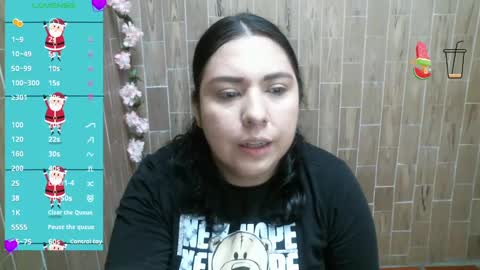 Snapshot of katy2425 chatting on December 11, 8:39 pm Katy online show from December 11, 8:39 pm